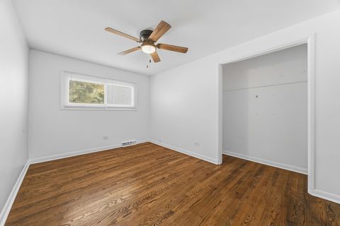 Tiny photo for 4024 W 106th Street, Oak Lawn, IL 60453 (MLS # 12626847)