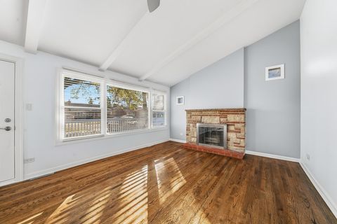 Tiny photo for 4024 W 106th Street, Oak Lawn, IL 60453 (MLS # 12626847)