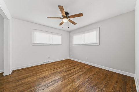 Tiny photo for 4024 W 106th Street, Oak Lawn, IL 60453 (MLS # 12626847)