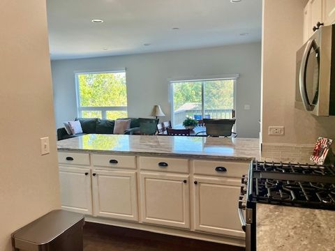 Tiny photo for 479 River Bend Road #111, Naperville, IL 60540 (MLS # 12487896)