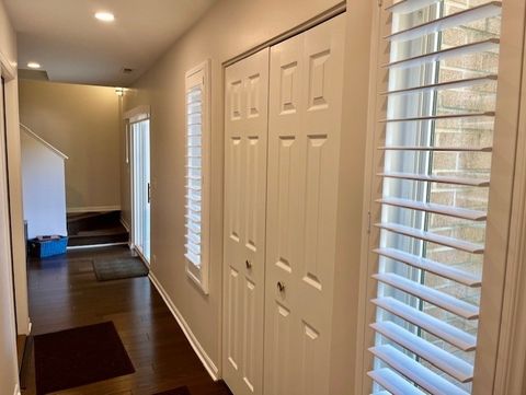 Tiny photo for 479 River Bend Road #111, Naperville, IL 60540 (MLS # 12487896)