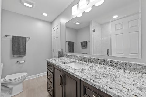 Tiny photo for 479 River Bend Road #111, Naperville, IL 60540 (MLS # 12487896)