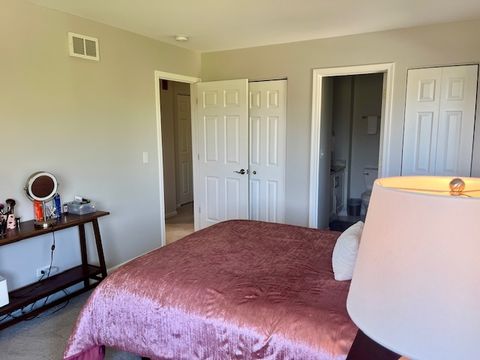 Tiny photo for 479 River Bend Road #111, Naperville, IL 60540 (MLS # 12487896)