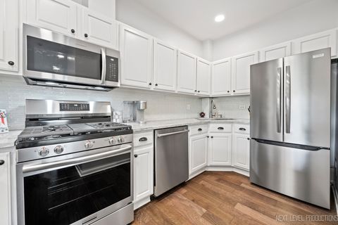 Tiny photo for 479 River Bend Road #111, Naperville, IL 60540 (MLS # 12487896)