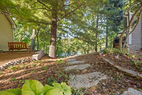 Tiny photo for 479 River Bend Road #111, Naperville, IL 60540 (MLS # 12487896)