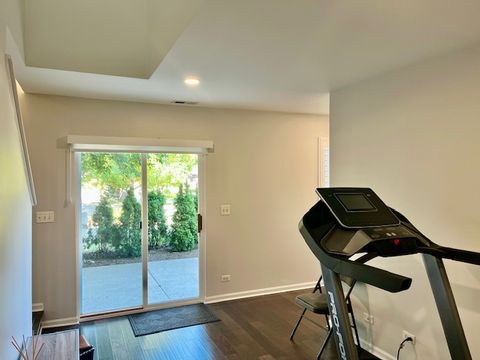 Tiny photo for 479 River Bend Road #111, Naperville, IL 60540 (MLS # 12487896)