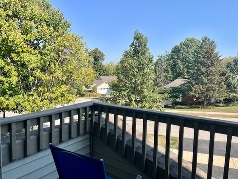 Tiny photo for 479 River Bend Road #111, Naperville, IL 60540 (MLS # 12487896)