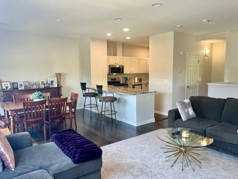 Tiny photo for 479 River Bend Road #111, Naperville, IL 60540 (MLS # 12487896)