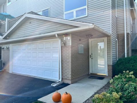 Photo of 479 River Bend Road #111, Naperville, IL 60540 (MLS # 12487896)
