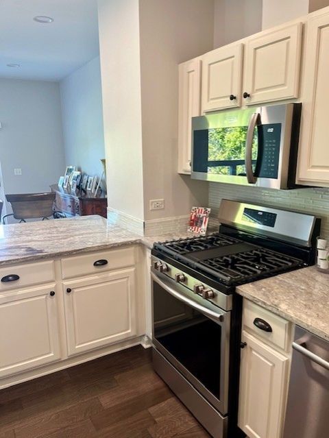 Tiny photo for 479 River Bend Road #111, Naperville, IL 60540 (MLS # 12487896)