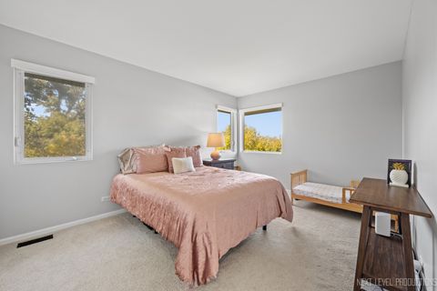 Tiny photo for 479 River Bend Road #111, Naperville, IL 60540 (MLS # 12487896)