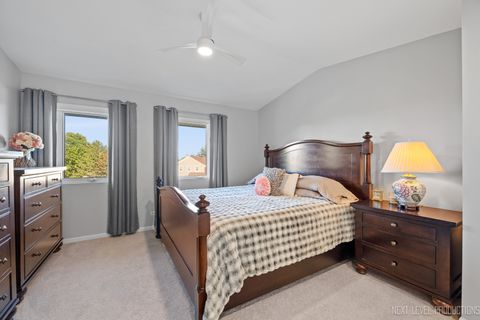 Tiny photo for 479 River Bend Road #111, Naperville, IL 60540 (MLS # 12487896)