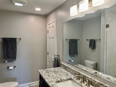 Tiny photo for 479 River Bend Road #111, Naperville, IL 60540 (MLS # 12487896)