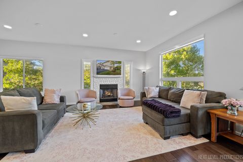 Tiny photo for 479 River Bend Road #111, Naperville, IL 60540 (MLS # 12487896)