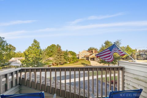 Tiny photo for 479 River Bend Road #111, Naperville, IL 60540 (MLS # 12487896)