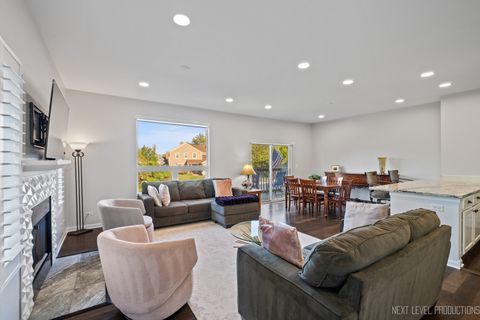 Tiny photo for 479 River Bend Road #111, Naperville, IL 60540 (MLS # 12487896)