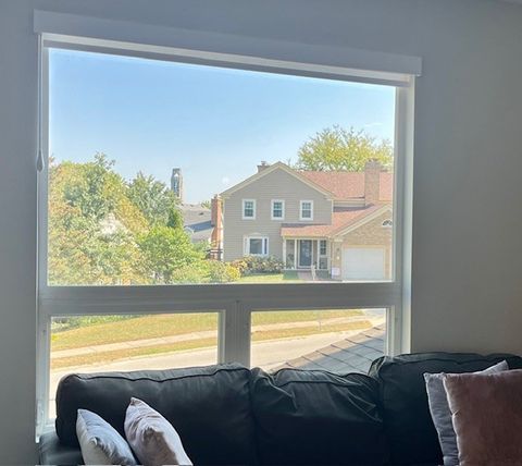 Tiny photo for 479 River Bend Road #111, Naperville, IL 60540 (MLS # 12487896)