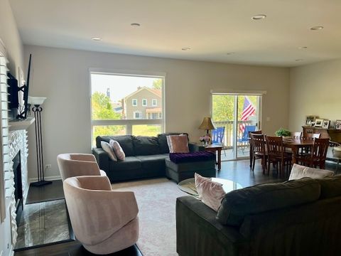 Tiny photo for 479 River Bend Road #111, Naperville, IL 60540 (MLS # 12487896)