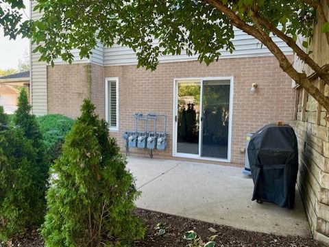 Tiny photo for 479 River Bend Road #111, Naperville, IL 60540 (MLS # 12487896)