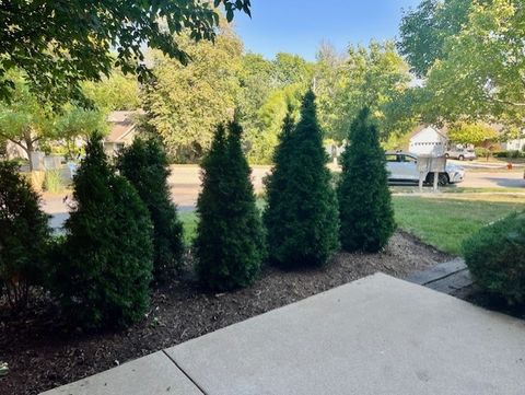 Tiny photo for 479 River Bend Road #111, Naperville, IL 60540 (MLS # 12487896)