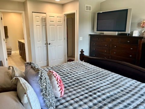 Tiny photo for 479 River Bend Road #111, Naperville, IL 60540 (MLS # 12487896)
