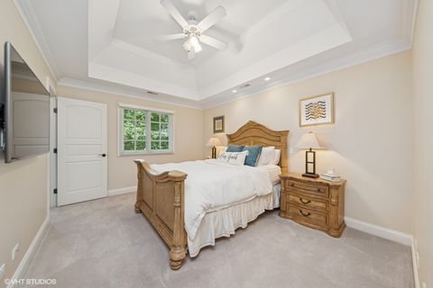 Tiny photo for 580 Oak Street, Glen Ellyn, IL 60137 (MLS # 12418941)