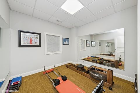 Tiny photo for 580 Oak Street, Glen Ellyn, IL 60137 (MLS # 12418941)