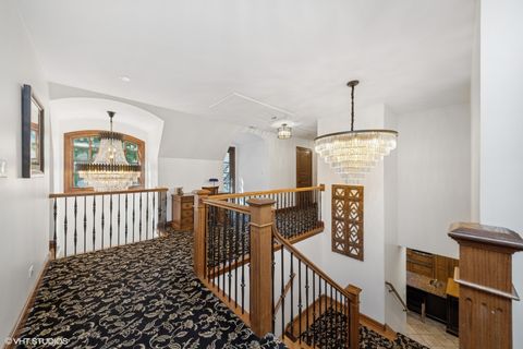 Tiny photo for 580 Oak Street, Glen Ellyn, IL 60137 (MLS # 12418941)