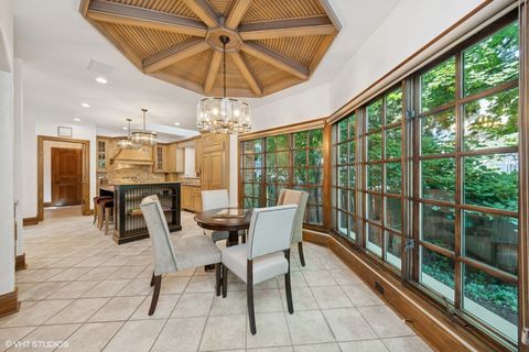 Tiny photo for 580 Oak Street, Glen Ellyn, IL 60137 (MLS # 12418941)