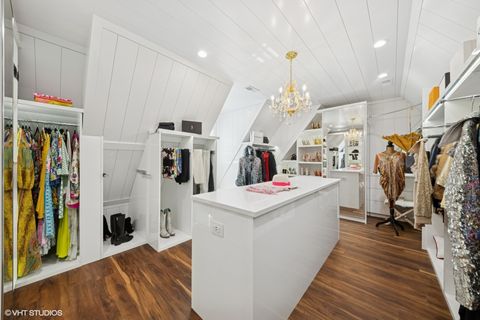 Tiny photo for 580 Oak Street, Glen Ellyn, IL 60137 (MLS # 12418941)