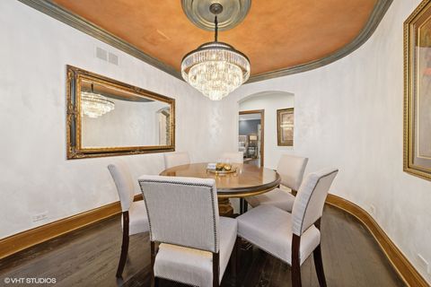 Tiny photo for 580 Oak Street, Glen Ellyn, IL 60137 (MLS # 12418941)