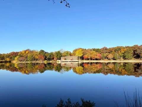 Tiny photo for 580 Oak Street, Glen Ellyn, IL 60137 (MLS # 12418941)