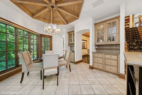 Tiny photo for 580 Oak Street, Glen Ellyn, IL 60137 (MLS # 12418941)