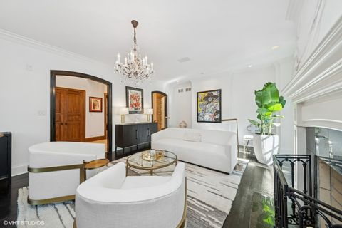 Tiny photo for 580 Oak Street, Glen Ellyn, IL 60137 (MLS # 12418941)