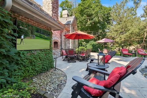Tiny photo for 580 Oak Street, Glen Ellyn, IL 60137 (MLS # 12418941)