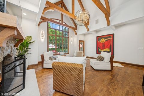 Tiny photo for 580 Oak Street, Glen Ellyn, IL 60137 (MLS # 12418941)