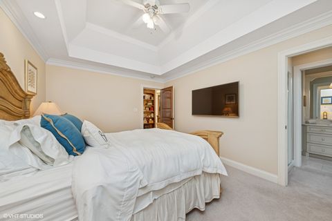 Tiny photo for 580 Oak Street, Glen Ellyn, IL 60137 (MLS # 12418941)