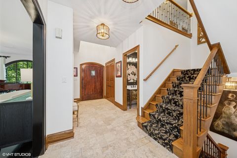 Tiny photo for 580 Oak Street, Glen Ellyn, IL 60137 (MLS # 12418941)