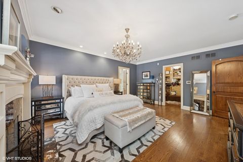 Tiny photo for 580 Oak Street, Glen Ellyn, IL 60137 (MLS # 12418941)