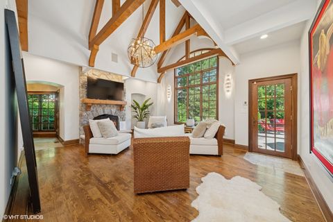 Tiny photo for 580 Oak Street, Glen Ellyn, IL 60137 (MLS # 12418941)