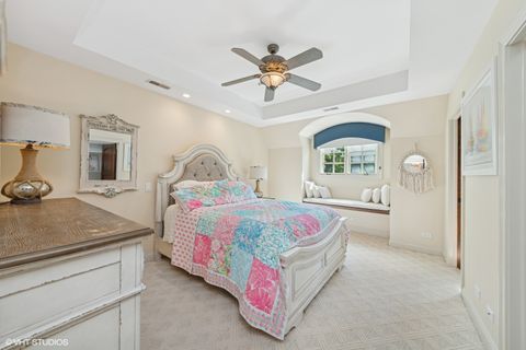 Tiny photo for 580 Oak Street, Glen Ellyn, IL 60137 (MLS # 12418941)