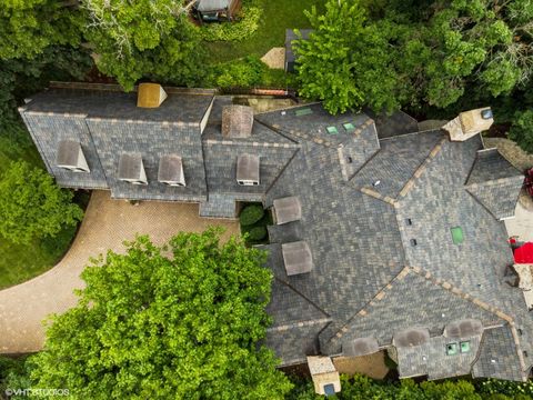 Tiny photo for 580 Oak Street, Glen Ellyn, IL 60137 (MLS # 12418941)