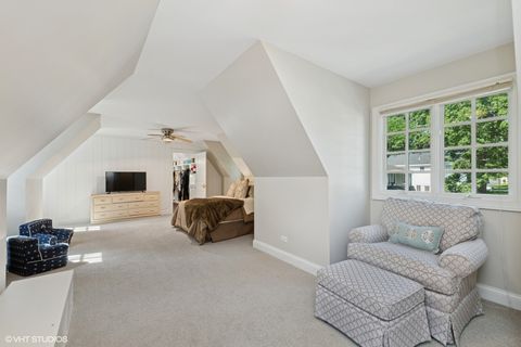 Tiny photo for 580 Oak Street, Glen Ellyn, IL 60137 (MLS # 12418941)