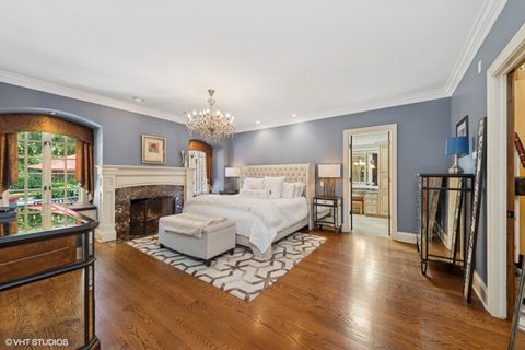 Tiny photo for 580 Oak Street, Glen Ellyn, IL 60137 (MLS # 12418941)