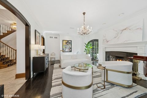 Tiny photo for 580 Oak Street, Glen Ellyn, IL 60137 (MLS # 12418941)