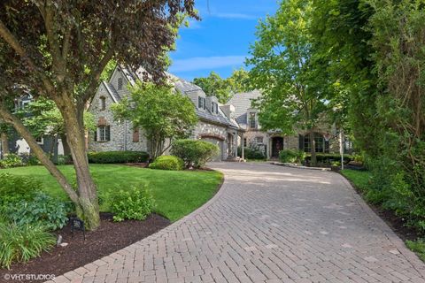 580 Oak Street Glen Ellyn IL 60137