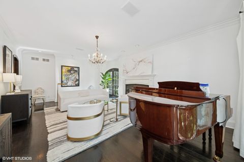 Tiny photo for 580 Oak Street, Glen Ellyn, IL 60137 (MLS # 12418941)