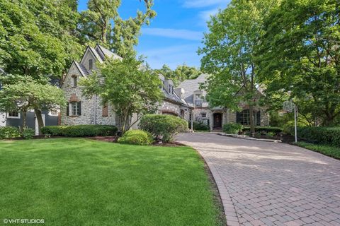 Tiny photo for 580 Oak Street, Glen Ellyn, IL 60137 (MLS # 12418941)