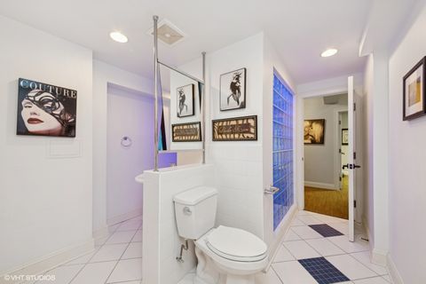 Tiny photo for 580 Oak Street, Glen Ellyn, IL 60137 (MLS # 12418941)