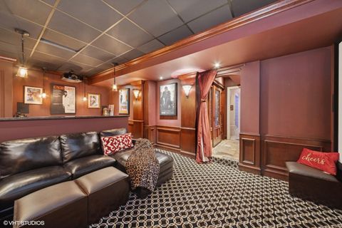 Tiny photo for 580 Oak Street, Glen Ellyn, IL 60137 (MLS # 12418941)